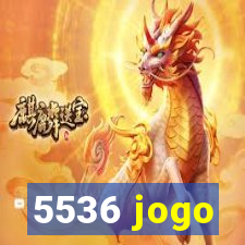 5536 jogo